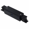 Lighting Track Straight Connector to connect two straight Track Dimmable garment shop spotlight cob led track lighting