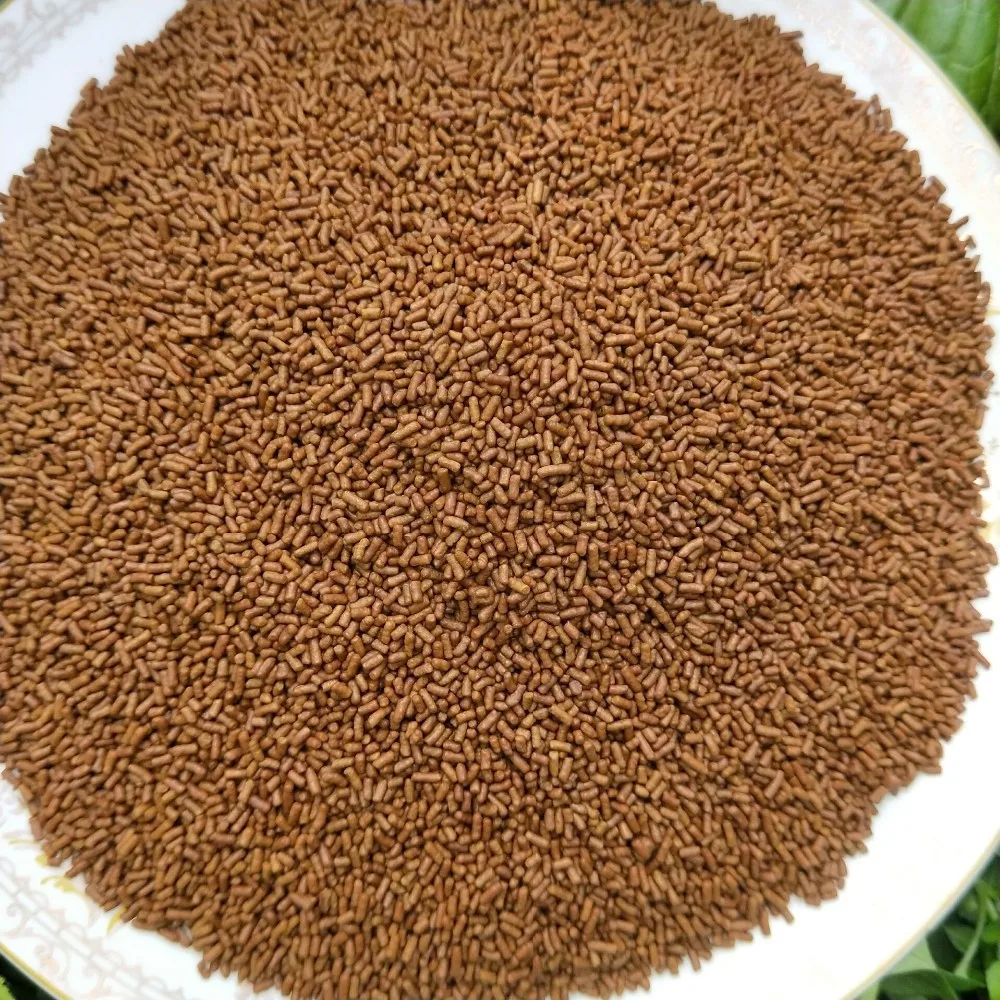高山黑苦buckwheat 茶,苦 buckwheat 麦粒茶用最有营养的麦麸茶制成
