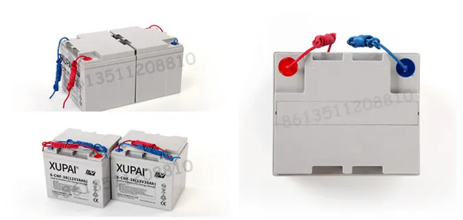 38ah STORAGE BATTERY