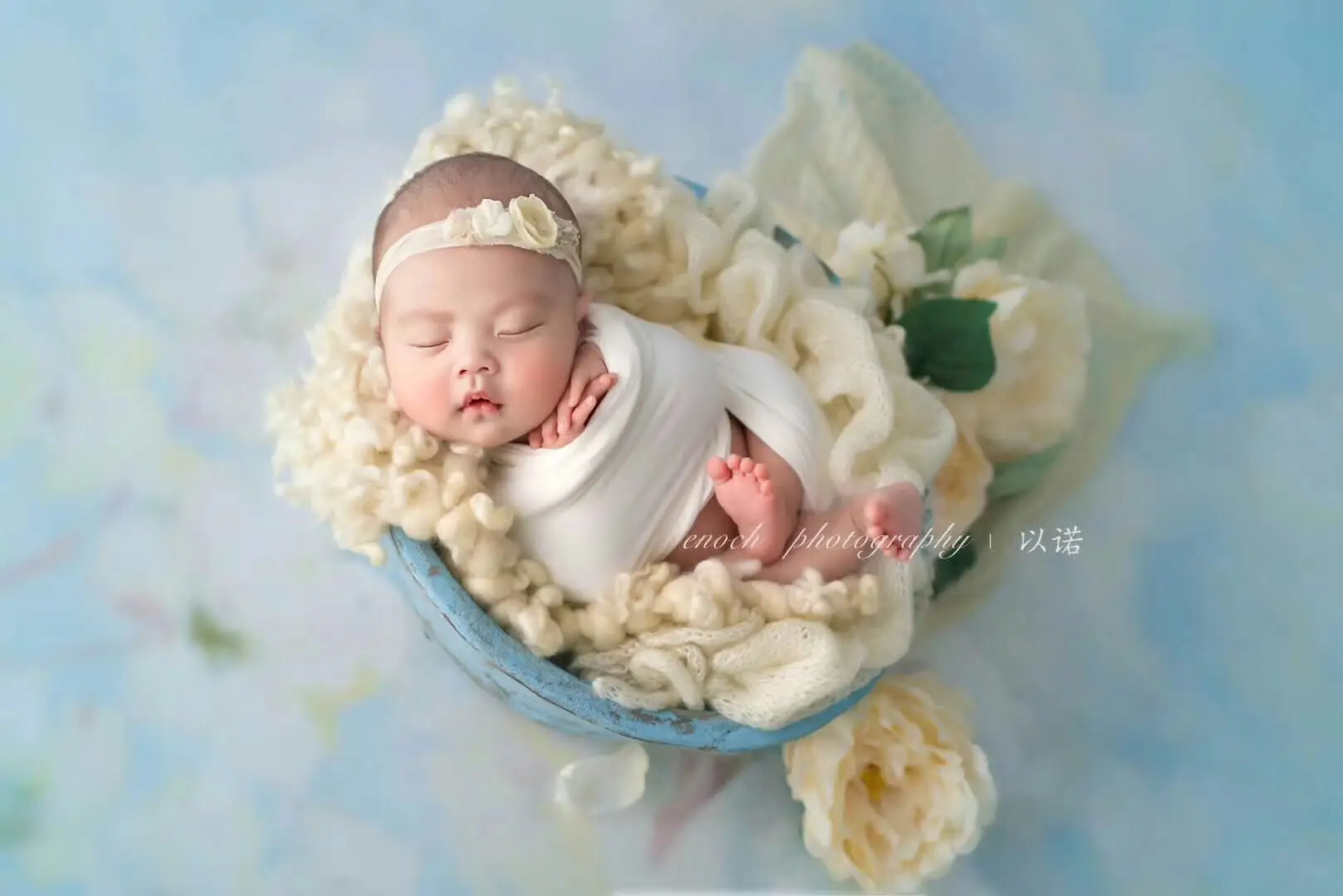 Newborn Wool curly blanket backdrop Baby Wool curly blanket background Newborn baby photography props
