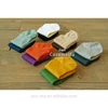 Top Quality 100% Bamboo Boat Socks Solid Mens' Sock Lining