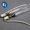 China factory customizable CE quartz uv curing lamp for Industrial curing