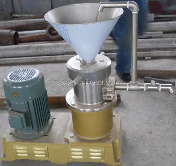 Colloid Mill42