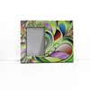 Free sample home decorative box shadow picture frames