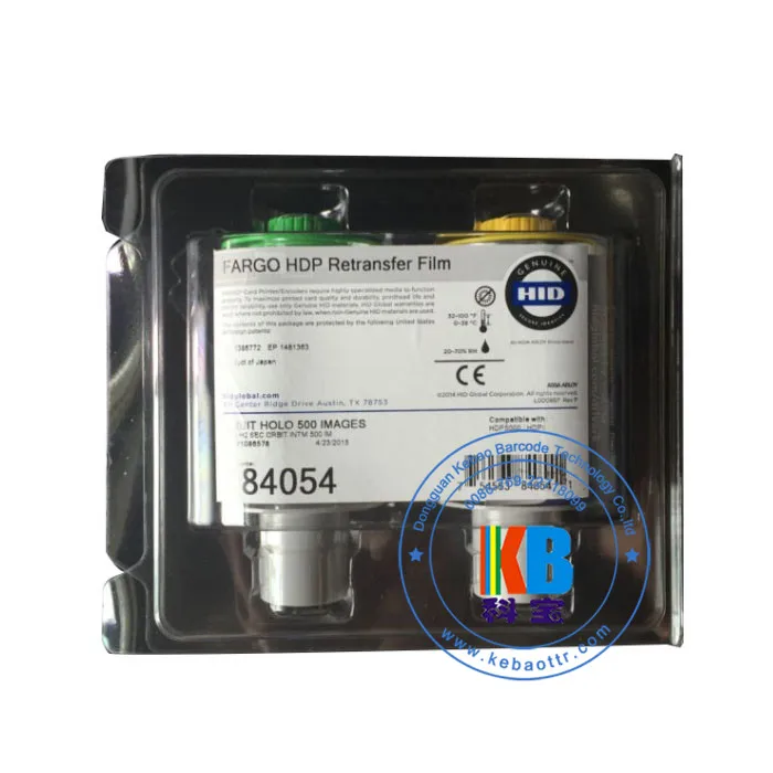 Empolyee Student Business Driver Id Card Printer Hdp5000 Plastic Pvc