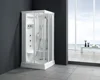 Vacuum forming Acrylic/ABS plastic sheet for shower wall