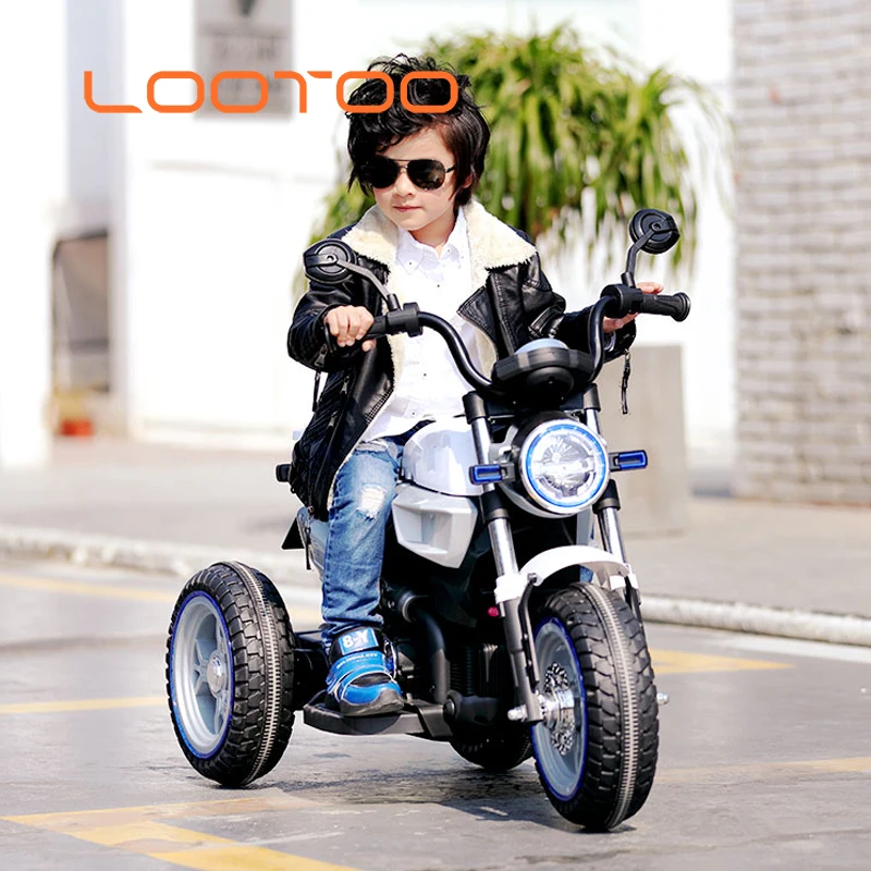 Bis Certificate High Quality Cheap Kids Mini Motorcycles / Motorcycle For Kids 8 Years Old - Buy