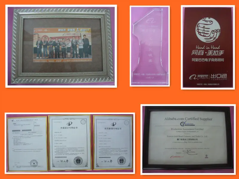 PVC Gifts Card Holder.jpg