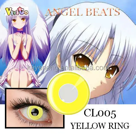 ring lenses ring lenses
