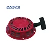GX160 GX200 GX270 GX390 GX420 Recoil Starter Assembly Petrol Gasoline Generator Spare Parts