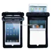 3 Meters Swimming PVC Waterproof Pouch Case Bag For iPad Air