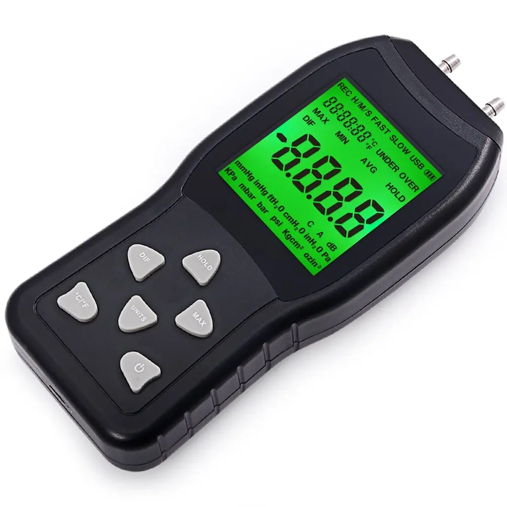 Cheap Absolute Pressure Manometer, find Absolute Pressure Manometer