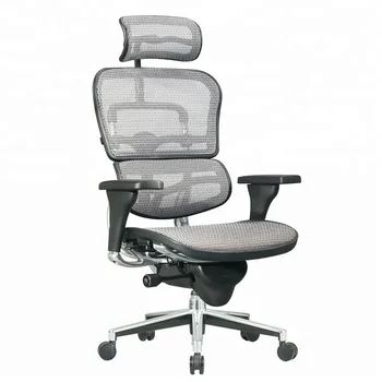 Best Office Furniture Mesh Back Ergonomic Office Chair Back