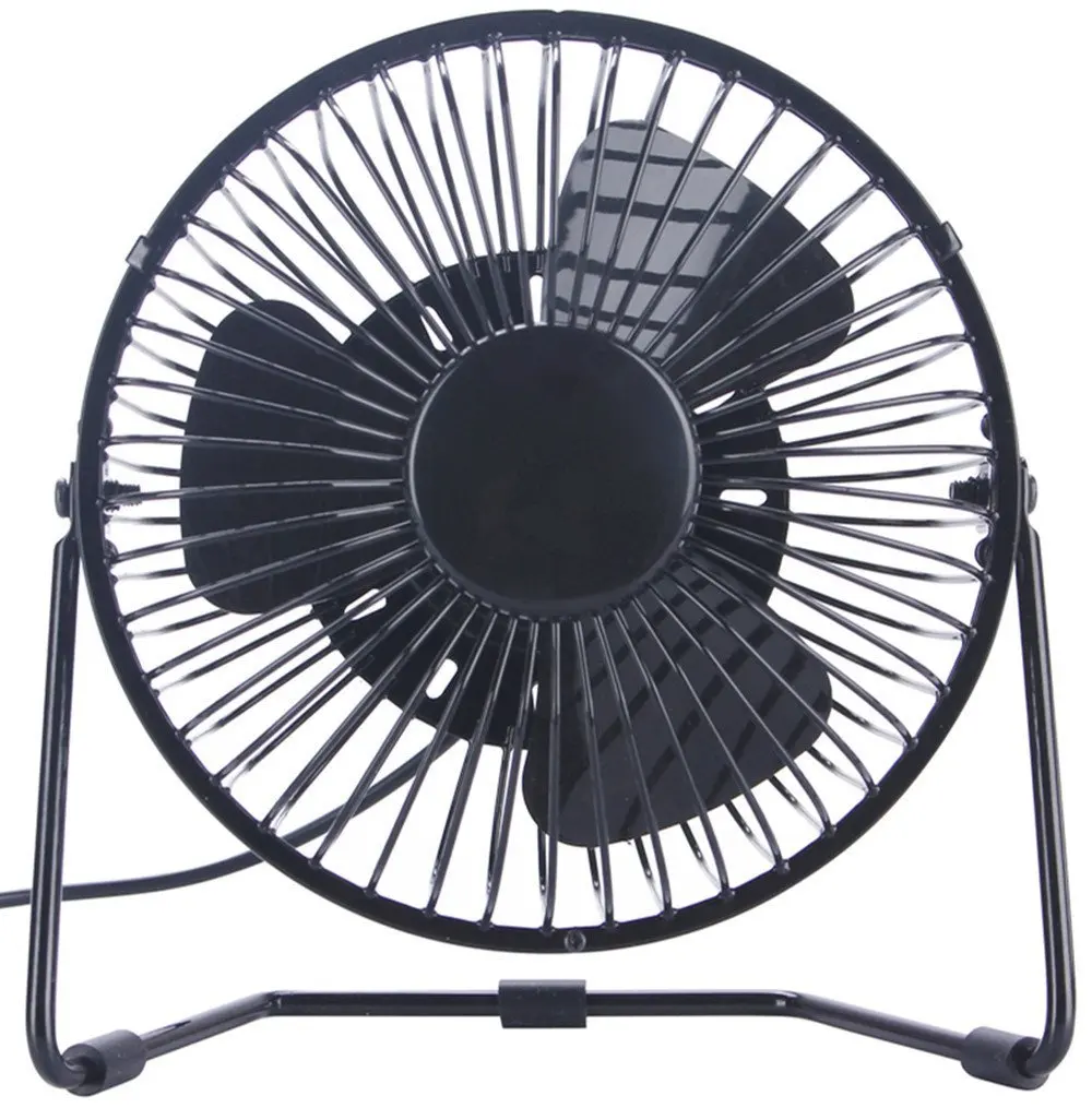 Best Quiet Desk Fan Find Deals On Line Get Quotations Bluboon Small Desk Fan Quiet 5 Inch 2 Sds For Home Office Mini Usb Personal