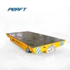 Workshop Usage Building Materials Flat Trailer Electric Carriage