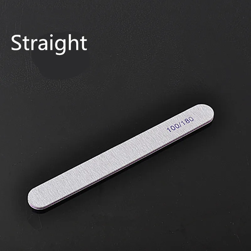 Bulk Sponge 100\/180 Nail File Eva Material Buy Bulk Nail Files 100