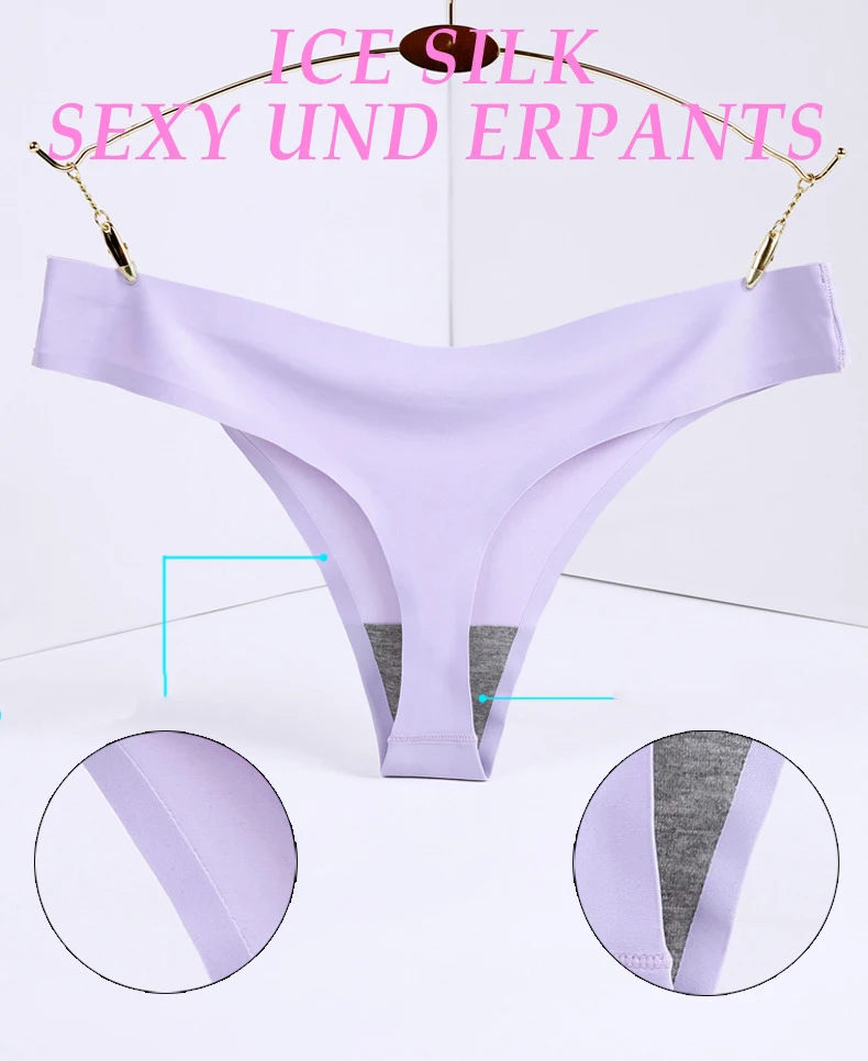 Newest Hot Plus Size Panties Wholesale Brief Cotton Fashion Design Women Underwear