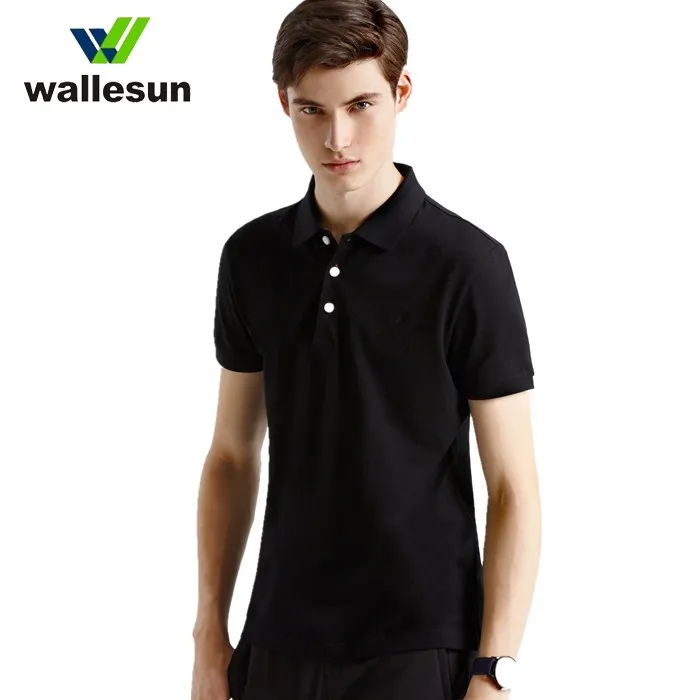 شعار مخصص للرجال قميص بولو بكم قصير قمصان/تي شيرت/بولو تي شيرت