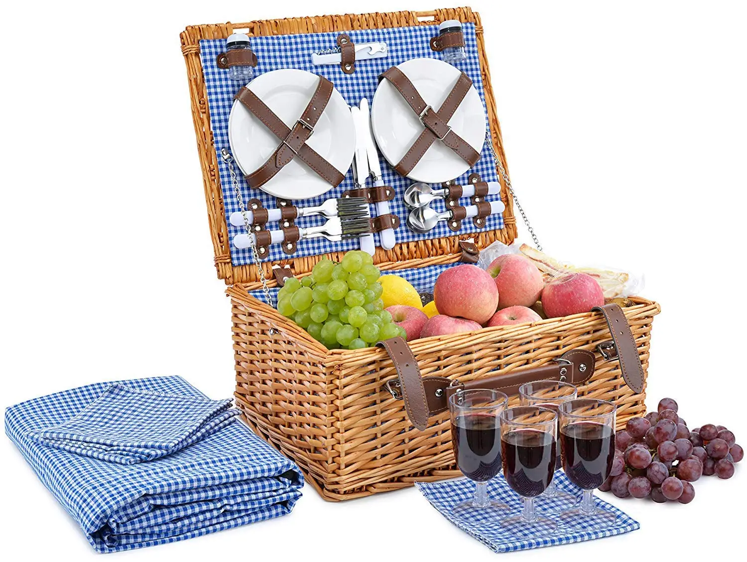 two person picnic set