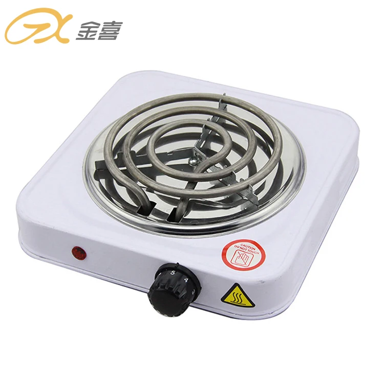 1000w Factory Price Ce Approval Hot Sales Single Coil Heater