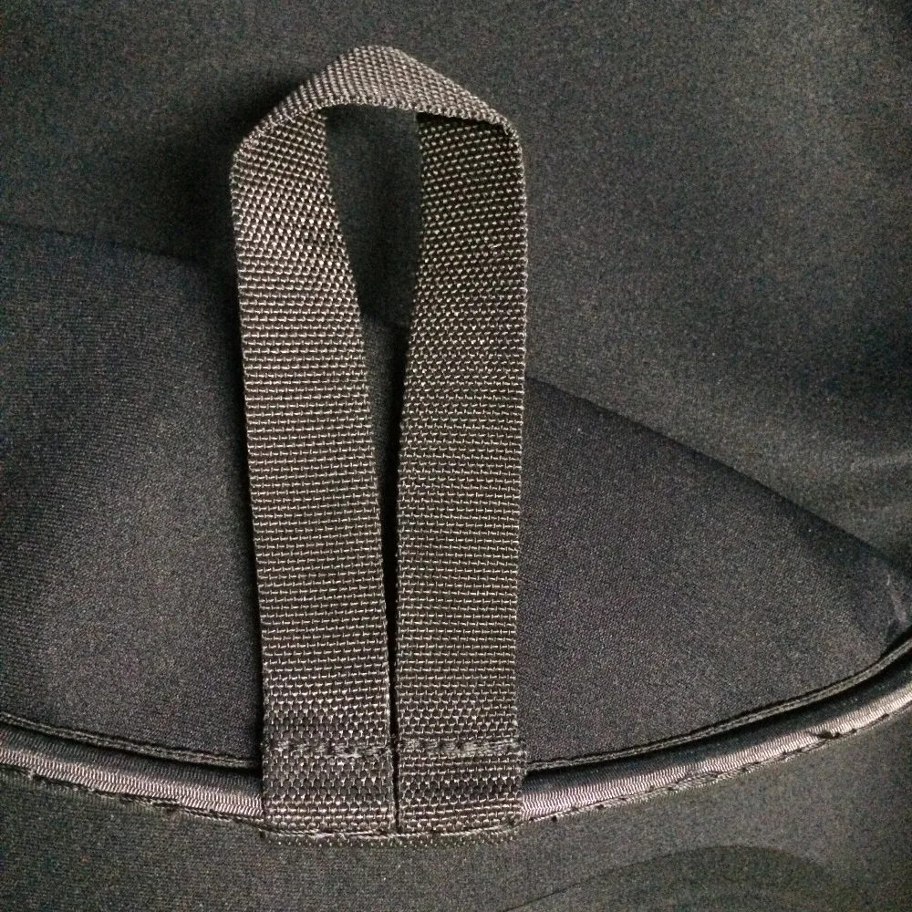 Neoprene Kayak Skirtcover Sea Kayak Waterproof Cockpit Cover Spray Deck