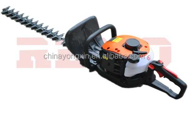 kawasaki hedge trimmer