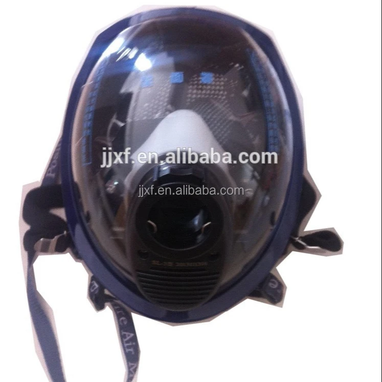 electronic respirator mask electronic respirator mask