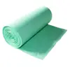 EN13432 certified eco friendly cornstarch disposable compostable biodegradable bin liner bags