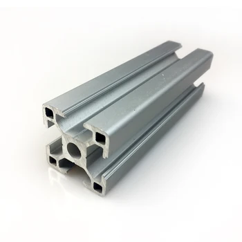 T Slot Aluminum Extrusion Supplier 3030