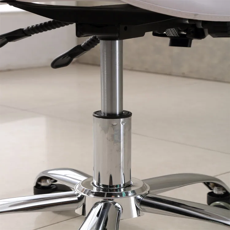 Dental Medical Assistant's Stools Adjustable Mobile Chair dentist chair aluminium dentist chair for doctor