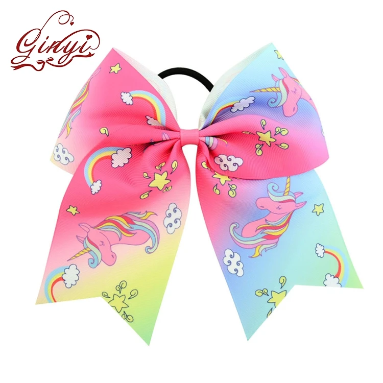 Extra Large Short Hair Practical Custom Made Cute Big Cheap Cheer