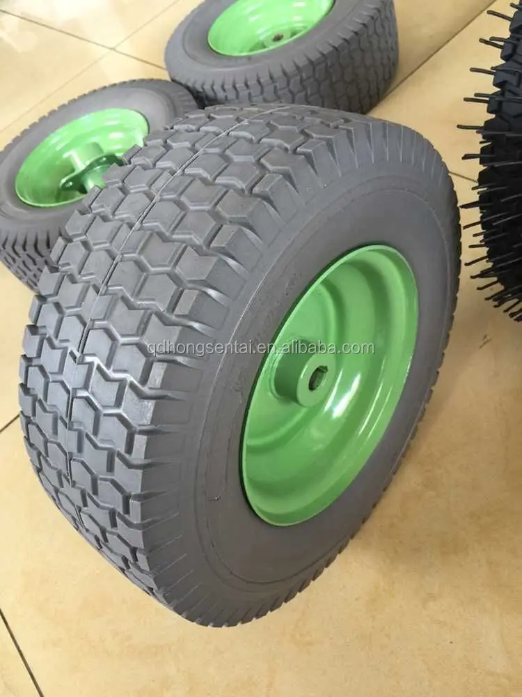 13x5.006 Drive Wheels with Keyway, View wheels with keyway, hongsentai