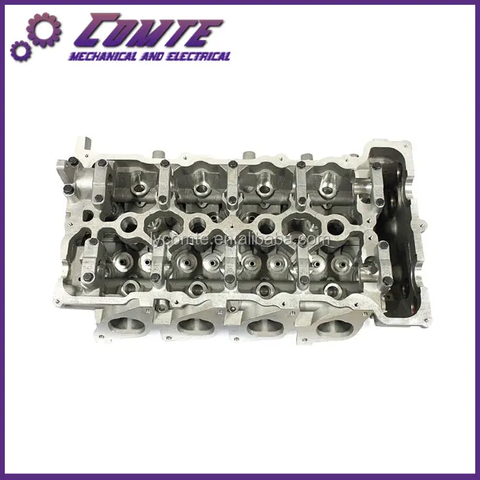 Sr20 Sr20det Cylinder Head For Nissan Primera Sentra Sr20 Engine For