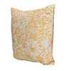 Custom cover faux fur throw pillow design fall throw pillow manufacturers