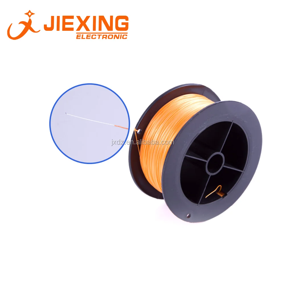 Wrapping Wire Awg#30 B30-1000 Ul1423 - Buy Wrapping Wire,Ul1423 Wire 30 ...