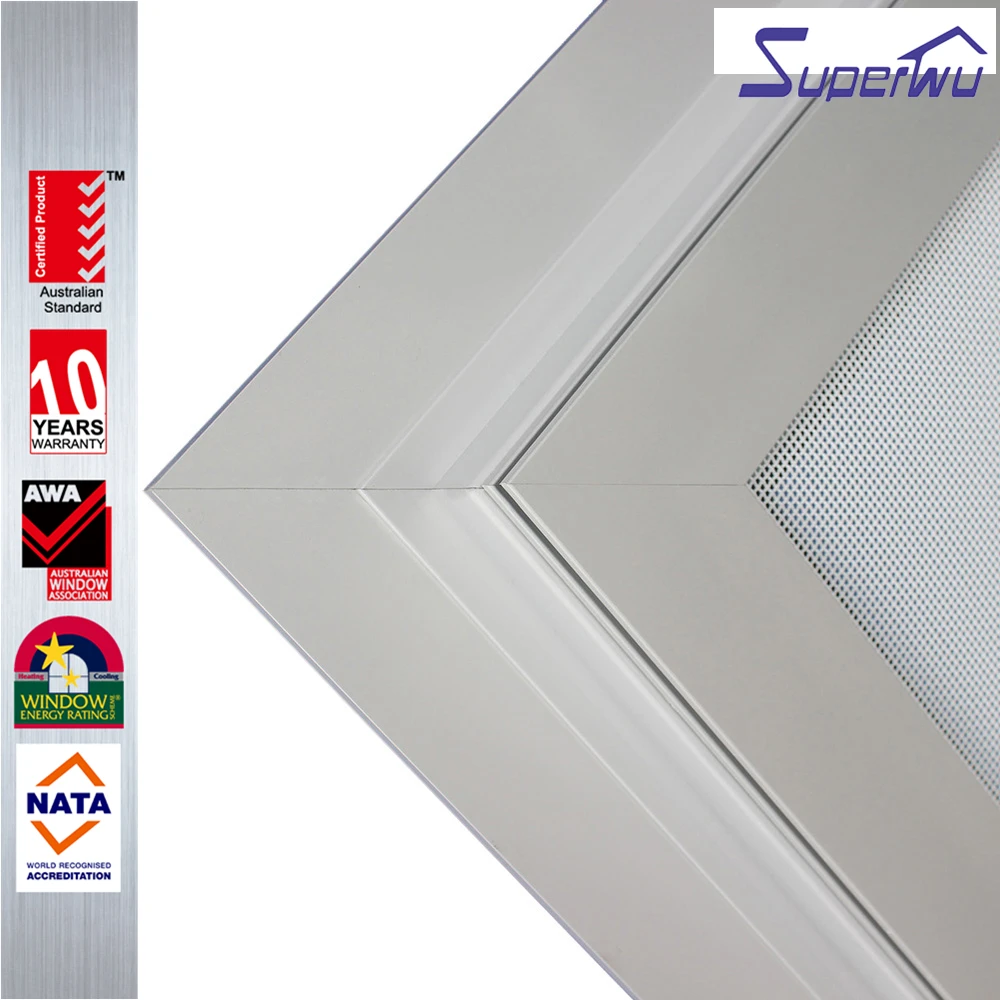 High Quality Wholesale Custom Cheap horizontal sliding service window track system folding Made In China Low Price