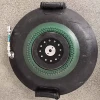 China new round rescue air cushion with lifting force 60T