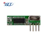 Long Range Wireless Rf Transmitter receiver Module 433mhz 868mhz rf module YET205B