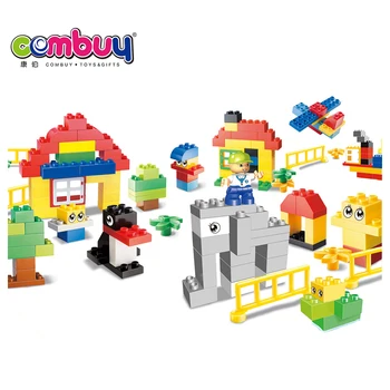 children's plastic building sets