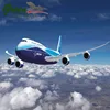Popular competitive air express shipping courier service to Canada USA France Germany England UK Amazon FBA from guangzhou