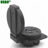 AU waterproof receptacle panel mount electrical sockets for industrial