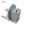 China automatic rewinder sleeve label applicator