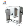 GB-180 fish filleting machine/fish seperator/fish processing machine
