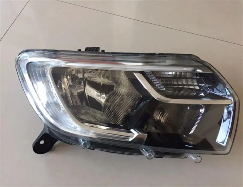 lamp headlight