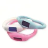 New developed Glow Anti Mosquito Wristband Mosquito Bracelet With 1pcs Active Pellet