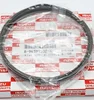 6HK1 FSD FSR Auto Parts Diesel Engine Piston Ring Set 8-94391502-3 for ISUZU FVR34 8-94391502-4 8943915024