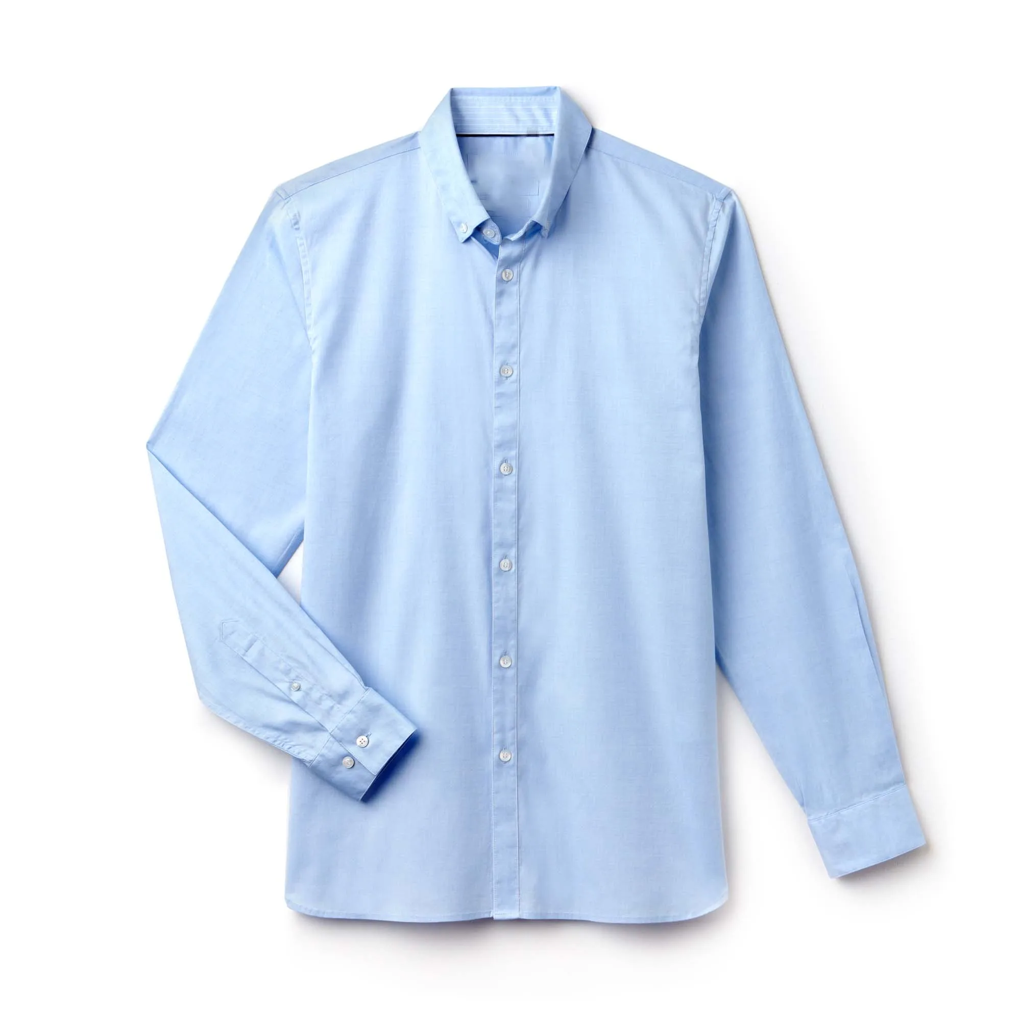 sky blue dress shirts