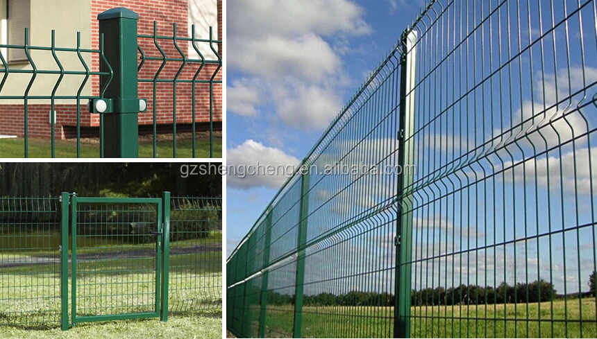 Gate grill fence design wire mesh fence for backyard zinc fence ... Zinc Véranda désign