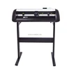 flexisign cutting plotter with servo motor for advertising poster and sticker ,contour function graphic plotter
