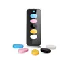 5 in 1 Five drops of water shape Wireless remote Smart home to find things anti-lost device Key Finder